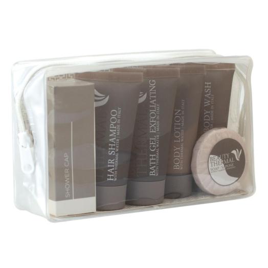 PMBT4401 - Pochette welcome GIFT beauty Thermal
