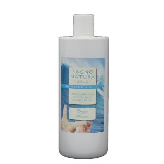 bagno natura 500ml BREZZA MARINA