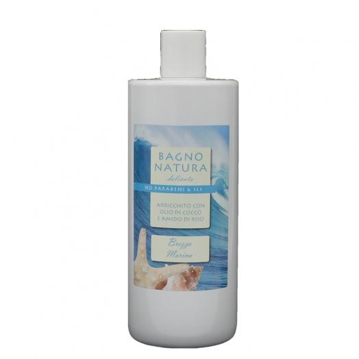 TNL024.08 - bagno natura 500ml BREZZA MARINA
