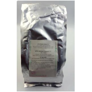 Vite Rossa Taglio Tisana 500 gr.
