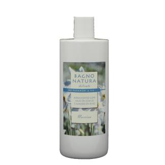 bagno natura 500ml NARCISO