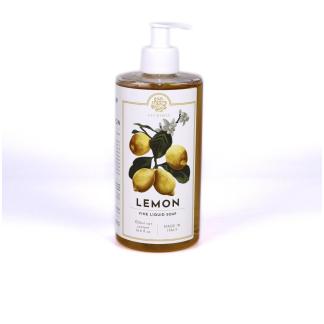 Sapone Liquido Linea Fiorentini al Limone 500 ml.