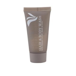 SU ORDINAZIONE Beauty Thermal Docciashampoo da 30 ml.