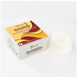Olio Solido alla Mirra Panetto da 100 gr