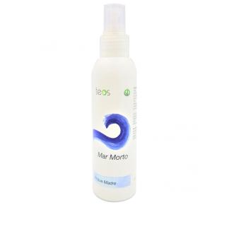 Acqua Madre Concentrata Sale Mar Morto per Cute e Capelli 200 ml.