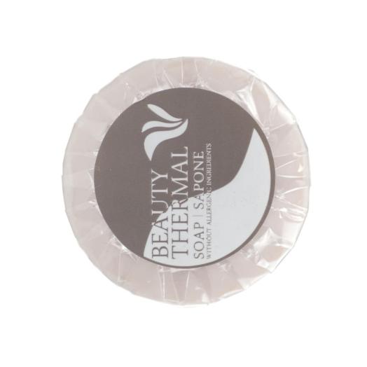 PMBT4425 - SU ORDINAZIONE Beauty Thermal Saponcino tondo da 25 grammi