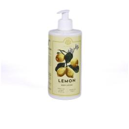 ALC025 - Body Lotion Linea Fiorentini al Limone 300 ml.