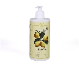 Body Lotion Linea Fiorentini al Limone 300 ml.