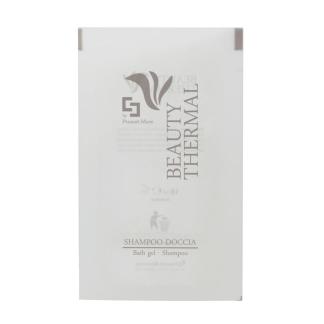 SU ORDINAZIONE Beauty Thermal Bustina di Shampodoccia da 10 ml.