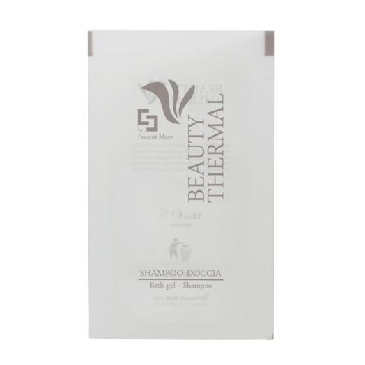 PMBT4494 - SU ORDINAZIONE Beauty Thermal Bustina di Shampodoccia da 10 ml.