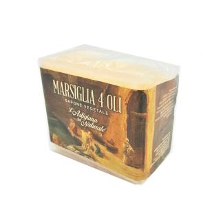 Sapone Marsiglia Tradizionale 200gr.