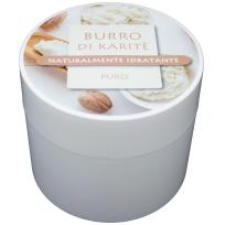 E39 |burro di karite' puro 200ml