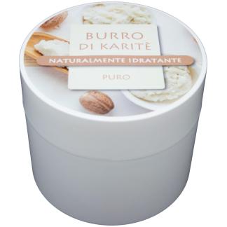 burro di karite' puro 200ml