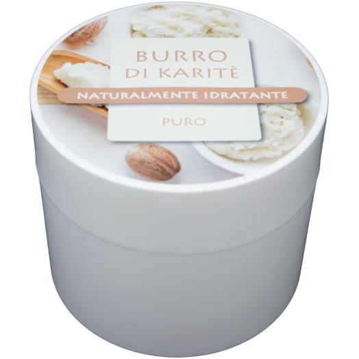 TNL052 - burro di karite' puro 200ml