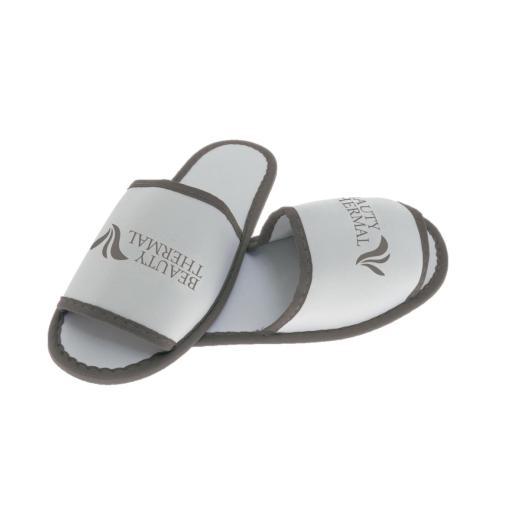 PMBT4036APD -  Paio di pantofole aperte Beauty Thermal Donna 26 cm