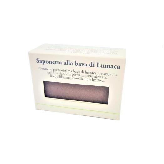 BIO597 - Saponetta Bava Lumaca 100 GR.