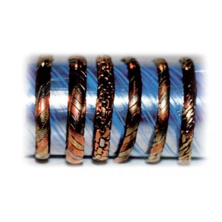 Bracciale Yantra 3 Metalli