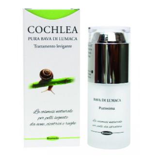 Purissima Bava Di Lumaca al 100% Naturale 30 ml.