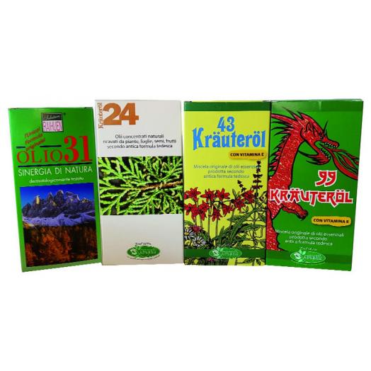 - KRAUTEROL OLIO