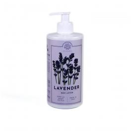 ALC022 - Body Lotion Linea Fiorentini alla Lavanda 300 ml.