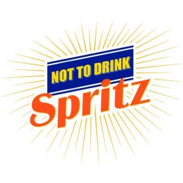 - SHAMPODOCCIA NOT TO DRINK!