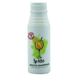 - SHAMPODOCCIA NOT TO DRINK!