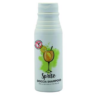 SHAMPODOCCIA NOT TO DRINK!