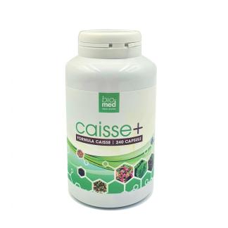Caisse Formula+ 240 cps.