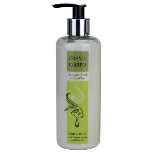 PMPM4735 - Beauty Oil  Crema corpo da  300 ml.