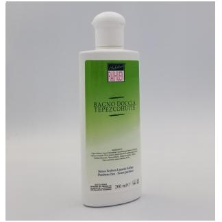 Bagnodoccia al Tepezchouite al 15% per Psoriasi flacone da 200 ml