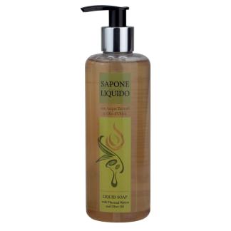 Beauty Oil  Sapone liquido 300 ml