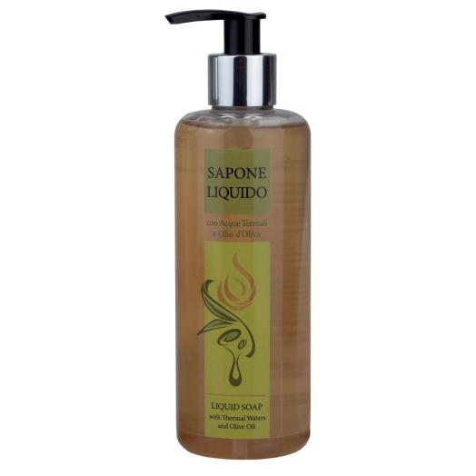 PMPM4736 - Beauty Oil  Sapone liquido 300 ml