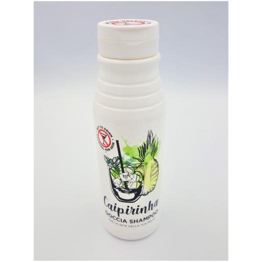 LYC007.01 - Shampodoccia Not Do Drink Caipirinha da 300 ml