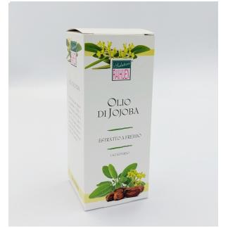 Olio di Jojoba 100 ml.