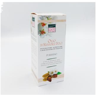 Olio di Mandorle Dolci RAIHUEN 250 ml.