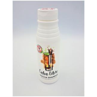 Shampodoccia Not Do Drink Cuba Libre da 300 ml