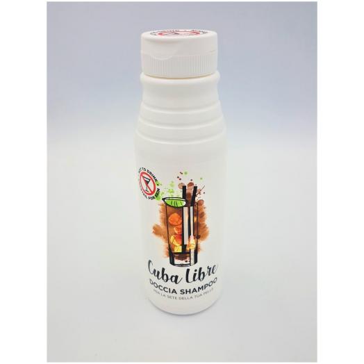 LYC007.03 - Shampodoccia Not Do Drink Cuba Libre da 300 ml