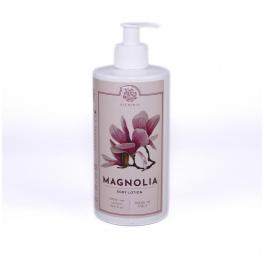 ALC023 - Body Lotion Linea Fiorentini alla Magnolia 300 ml.