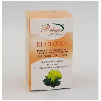 Capsule Rodiola per la Memoria e Concentrazione 400mg da 60 cps.