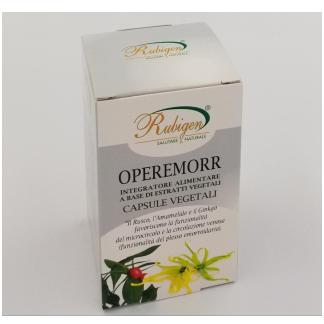 Capsule Operemorr Circolazione 400mg da 60 cps.