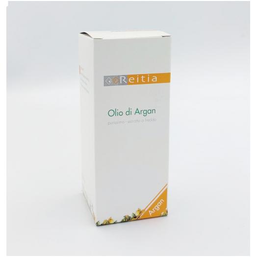 NAT914 - Olio di Argan 100 ml.