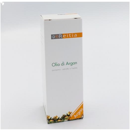 NAT915 - Olio di Argan 50 ml.