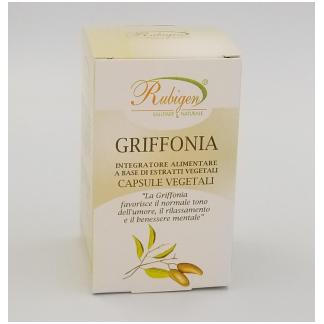 Capsule Griffonia Ansia Stress 400mg da 60 cps.