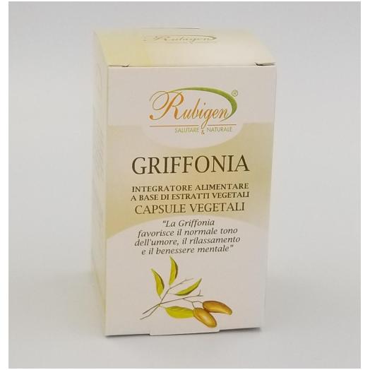 NAT360 - Capsule Griffonia Ansia Stress 400mg da 60 cps.