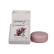 Scatola linea Fiorentini alla Magnolia con 3 saponette da 150 gr.