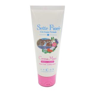 Crema Mani Termale Sette Fiori tubo da 75 ml