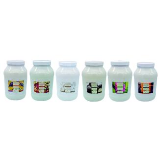 SAPONE MARINO USO PROFESSIONALE