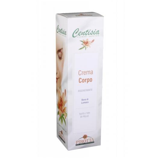 CEN073 - Crema Corpo alla Bava di Lumaca da 250 ml