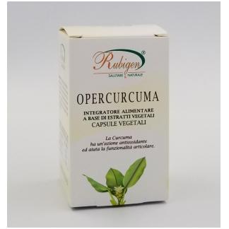 Capsule Curcuma Articolazioni 400mg da 60 cps.