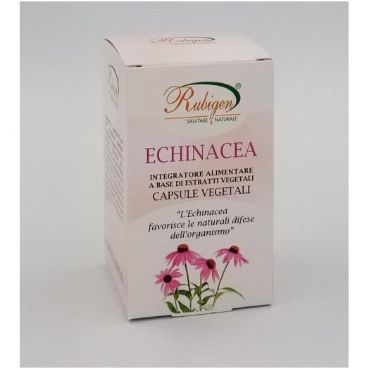 NAT936 - Capsule Echinacea Difese Immunitarie 400mg da 60 cps.